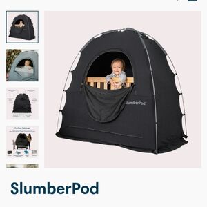 Slumberpod